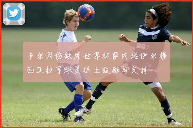 卡尔因伤缺席世界杯萨内诺伊尔穆西亚拉等球员送上鼓励与支持